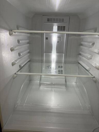 【取引決定しました】パナソニック　ノンフロン冷凍冷蔵庫