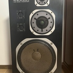 YAMAHA NS-1000-M