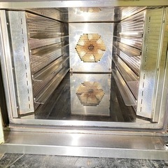 パヴァイエコンベクションオーブン