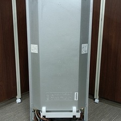 F873【高年式法2020年製☆美品】SHARP 冷蔵庫 SJ-D14F-W
