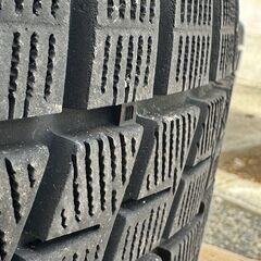 PCD120 5H BMW 1シリーズ スタッドレスホイールセット 2020製造 