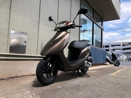 歳末売りつくしセール120000→68800【ホンダ】ディオ Fi 4st 1オーナー 売れ筋 美品 自賠責付き 歳末売りつくしセール120000→68800【ホンダ】ディオ Fi 4st 1オーナー