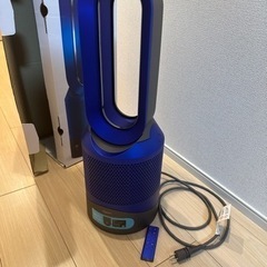 [Dyson Pure Hot+Cool Link] ダイソン ...