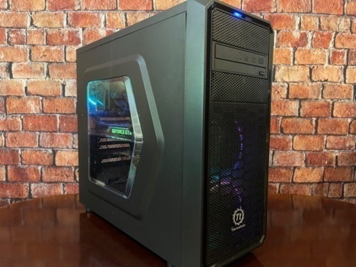 【ゲーミング PC 】Intel i7 2700k & GTX780 ? 【ゲーミング PC 】Intel i7 2700k & GTX780 ?