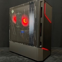 ゲーミングPC 】i5 6600k & GTX1060