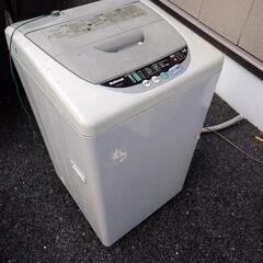 National　型番：NA-F50Y1　洗濯機　全自動洗濯機 ...