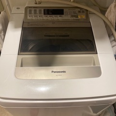 Panasonic 洗濯機　9kg