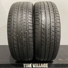 YOKOHAMA BluEarth AE51 205/60R16 16インチ 夏タイヤ 4本 23年製 バリ溝