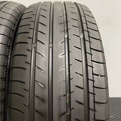 YOKOHAMA BluEarth AE51 205/60R16 16インチ 夏タイヤ 4本 23年製 バリ溝
