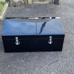 収納ボックス 軽トラ•車内 FRP