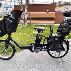 中古】ふじみ野市の電動アシスト自転車を格安/激安/無料であげます