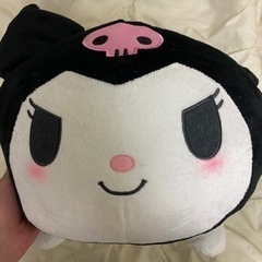 クロミちゃん ぬいぐるみ