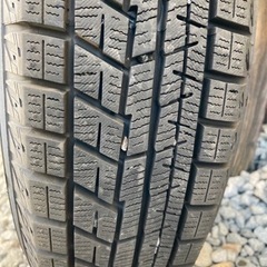 さらに値下げ 2022年製 ヨコハマ スタッドレス ice GUARD IG60 145 