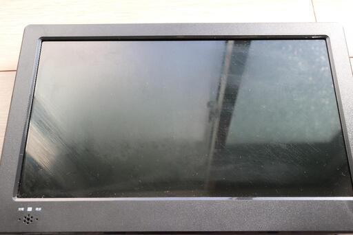 Panasonic® DMP-HV150 ポータプル地上デジタルテレビ VIETA