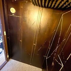 ヤマハアビテックス マイルーム 中古防音室 1.5畳 -35db 東京都から！