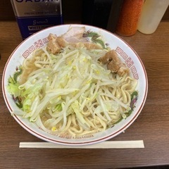 ラーメン食べ募集🍜　