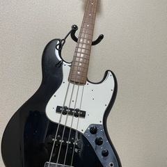 Fender Japan JazzBass 