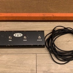 EVH 5150III 100W Head Ivory 