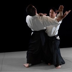 大東流合気柔術　－武道で人生を豊かに
