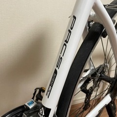 あさひ　オリジナル　クロスバイク