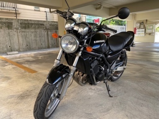 バリオス2型