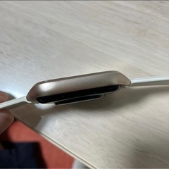 【美品】Amazfit GTS 4 純正バンド未使用