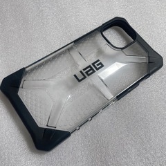 UAG スマホケース　iPhone12