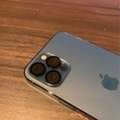 iPhone12promax 256GB お得セット