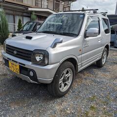 スズキ　jimny