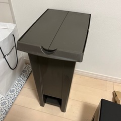 【無料】ゴミ箱