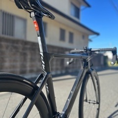 MERIDA REACTO 8000-E メリダリアクト8000E カーボン