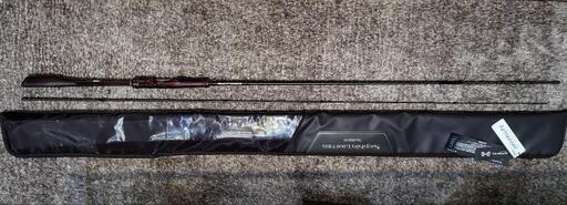 【希少！】SHIMANO セフィアリミテッド S77ML