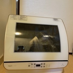 中古】京都府の食器洗い機を格安/激安/無料であげます・譲ります