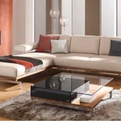 【超希少】JOOP センターテーブル