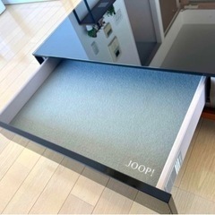 【超希少】JOOP センターテーブル