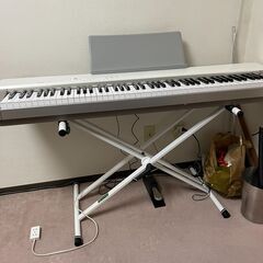 Casio カシオ  電子ピアノ