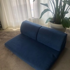 折り畳みソファー
