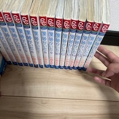 漫画 少女漫画 まとめ売り 僕等がいた 高校デビュー あの子と一緒