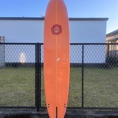 【急募】Dick Brewerロングボード 9\'4