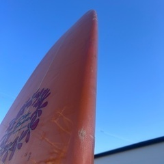 【急募】Dick Brewerロングボード 9\'4