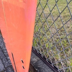 【急募】Dick Brewerロングボード 9\'4