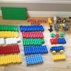 LEGO  レゴ　ブロック