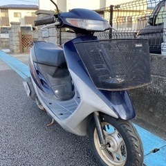 ホンダ　スーパーDIO お安く^ ^パワフル2スト