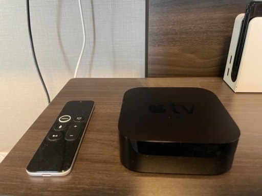 その他 Apple TV 4K(64GB)