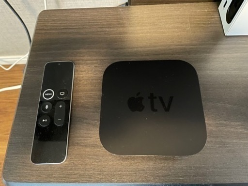その他 Apple TV 4K(64GB)