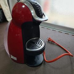 Dolce　Gusto