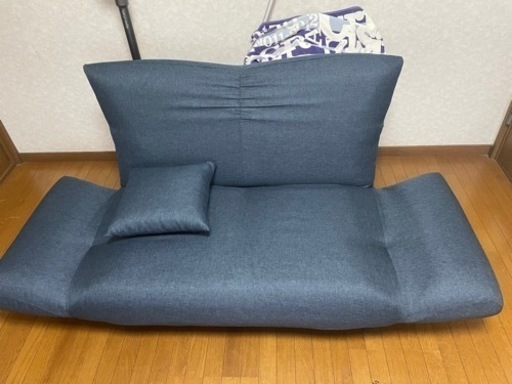 ニトリ　ソファ2人掛け