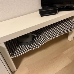 IKEA サイドテーブル