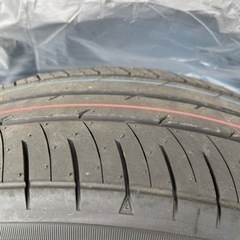 夏タイヤ売ります。最終値下げ！