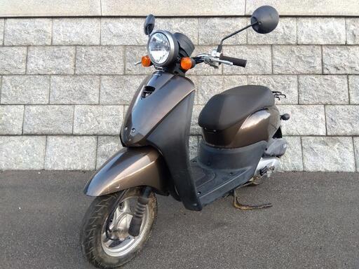 スクーター honda トゥデイ 50cc